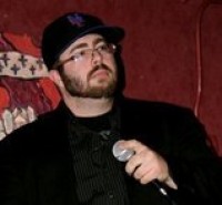 Patrick Higgins - Emcee in Batavia, New York