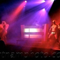 Patrick Kaiser Dancers Intl. / Club Dancers, GOGO - Male Model in Anaheim, California