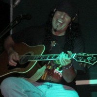 Patrick Petrone - Solo Musicians in Oswego, New York