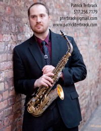 Patrick Terbrack Quartet