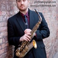 Patrick Terbrack Quartet - Saxophone Player in Kenosha, Wisconsin