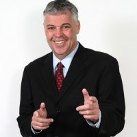 Patrick Hanifin - Christian Comedian in Anchorage, Alaska