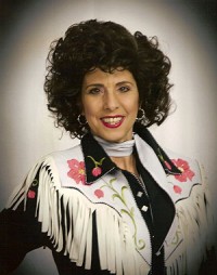 Patsy Cline Tribute