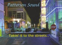 Patterson Sound