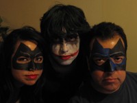 Patty Quirarte Face Painting - Children's Party Magician in San Bernardino, California