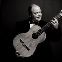 Paul Bowman, Fingerstyle Guitar Artist - Solo Musicians in Hickory, North Carolina