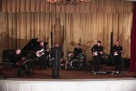 Paul Connors Band