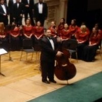 Paul Cuevas - Solo Musicians in Orlando, Florida