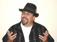 Paul Edwards Comedy - Comedy Improv Show in Plano, Texas