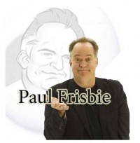Paul Frisbie