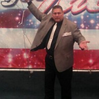 Paul Kastle - Magic in Milwaukee, Wisconsin