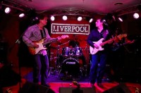 Paul Krawl and the KingSnakes
