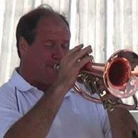 Paul McCall - Trumpet Player - Solo Musicians in Fort Pierce, Florida
