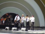 Hollywood Bowl 2012