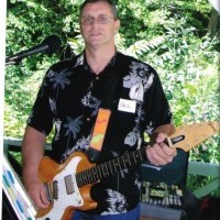 Paul Stephenson, Guitarist/Singer - One Man Band in Johnstown, Pennsylvania