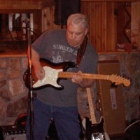 Paul Stockwicz - One Man Band in Wilmington, North Carolina