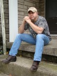 Paul Stout