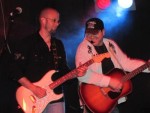 Paul & Jeff Live