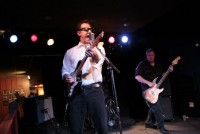 Paul Waters & The Lonesome Tears
