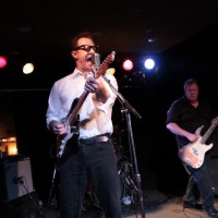 Paul Waters & The Lonesome Tears - Bands & Groups in Galesburg, Illinois