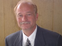 Rev. Dr. Paul M. Gossett