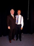 Walt Mills and Me