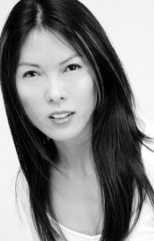 Pauline Lee