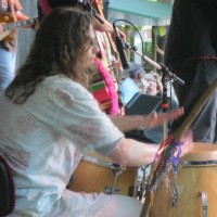 Paulino - Samba Band in Snellville, Georgia