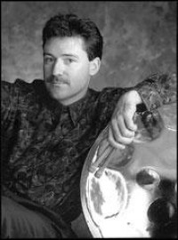 Paul McDermand