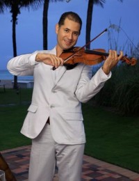 Paulo Violinist
