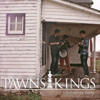 Pawns or Kings - Acoustic Band in Edwardsville, Illinois