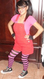 Payasita Mely Mely