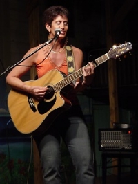 Patti DeRosa