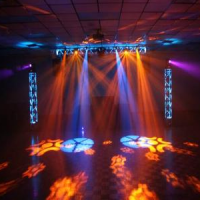 PDK Entertainment - Bar Mitzvah DJ in Naperville, Illinois