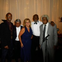 Peaches Jazz Message - Jazz Band in St Louis, Missouri