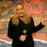 Peaches Rodriguez - Comedians in Commack, New York