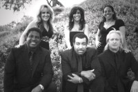 Pearl-FX - Top 40 Band in Irvine, California