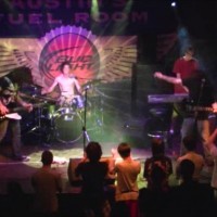 Pearly Gates - Classic Rock Band in Milwaukee, Wisconsin