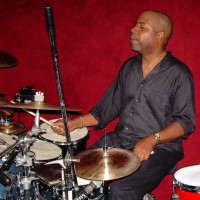 Peek of Artertainment - Drummer in Orange County, California