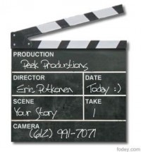 Peek Productions