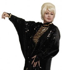 Peggy Lee Impersonator & Tribute Artist
