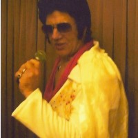 Pelvis - Tribute Artist in Kendale Lakes, Florida
