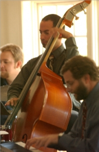 Peneplain Jazz