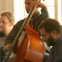 Peneplain Jazz - Cajun Band in Denver, Colorado