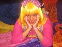 Penny The Clown