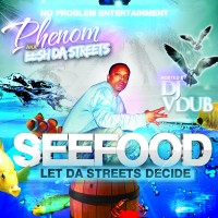 Penom aka Eesh da Streets - Hip Hop Group in Highland, Indiana