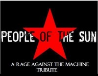 People of the Sun - Impersonators in Westerly, Rhode Island