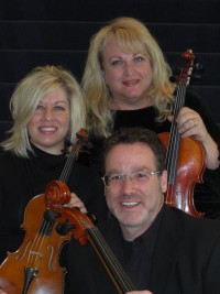 Peoples String Trio