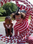 Face Painting