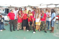Pepper Pot Steel Drum Band - Steel Drum Band in Deltona, Florida